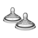 Tommee Tippee Advanced Anti-colic Fast Flow Teats 2 Pack