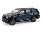 Greenlight – 1:64 2024 Ford Explorer – Showroom Floor Series 7