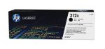 HP 312X High Cap Black Toner CARTRIDGE-CF380X