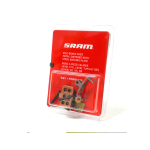 2 Piece Road Elixir Disc Brake Pads
