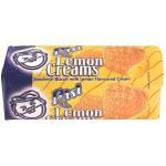 Lemon Cream Biscuits 150 G