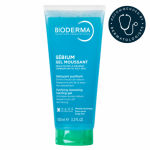 S Bium Gel Moussant Face & Body Wash For Oily Acne-prone Skin 100ML