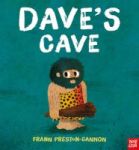 Dave& 39 S Cave Paperback