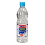 Thinners Lacquer 750ML