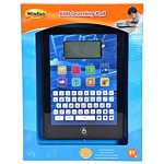 Kids Learning Pad Blue