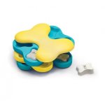 Nina Ottosson Dog Tornado Blue Activity Game Waggs Pet Shop