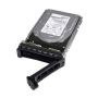 Dell 600GB 15K Rpm Sas 12GBPS 512N 2.5IN Hot-plug Hard Drive 3.5IN Hyb Carr Ck