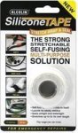 - Silicone Tape - 3M White
