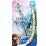 Elsa Hair Set Frozen