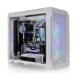 Thermaltake Cte C750 Air E-atx Snow White