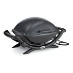 Weber Electric Grill