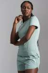 Active T-Shirt - XL Sage