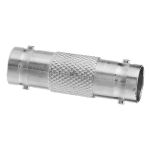 10PCS Bnc Female To Cctv Security Camera Adapter Silver
