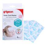 Fever Cool Plaster 6 Piece