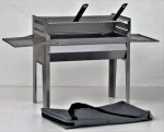 Tp Pop Up 590 Braai TP27135