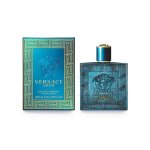 Versace Men's Eros Edp Spray 100 Ml