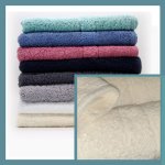 Glodina Marathon Bath Sheet 100CMX180CM Beige