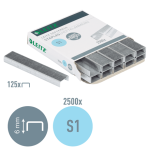 Softpress Staples 2500 – 54970000