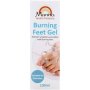 Manna Burning Feet Gel 100ML