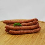 Cabanossi Smoked Sausage: Chilli Chilli Cherry Cherry 400G 1KG