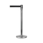 Classic – Q-ing System Stainless Steel Tube 63MM – HOSQ007