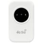 Portable Wifi Router 4G LTE 150MBPS Mifi Sim Card Mobile Hotspot - White