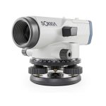 Sokkia B40-4 Automatic Level X24 Magnification