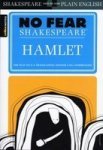 Hamlet No Fear Shakespeare Paperback Study Guide Ed.