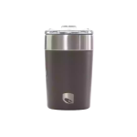 Lizzard Travel Cup 360ML Assorted - Olive