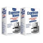 Cleaning Value Pack 4 2 X Expresso Kleen Packs