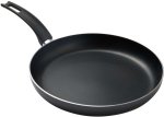 Non-stick Frying Pan Pan 0 L Capacity
