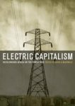 Electric Capitalism - Recolonising Africa On The Power Grid Hardcover New