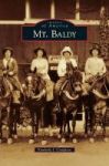 Mt. Baldy Hardcover