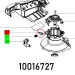 Festool Buffer Ets Ec 150