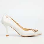 Lior 2 - White - White 8