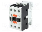 BF18.01 18A 7.5KW 1NC Contactor - 400VAC