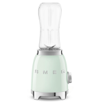 Smeg PBF01 Personal Hand Blender – Pastel Green