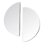 Olsen Set Of 2 Mirrors