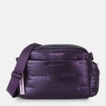 Hedgren Cocoon Shoulder -deep Blue - Ys Travel S