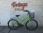 Restored Pre-owned Vintage Dutch City Commuter 10 Speed