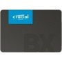 Crucial BX500 500GB 3D Nand Sata 2.5-INCH SSD Ean_ 649528929693