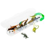 MINI Dinosaurs Tube - 1