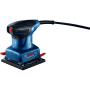 Bosch Sander Orbital St 220W Gss 140