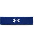 Men's Ua Performance Headband - ROYAL-400 Osfa