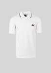 Adidas Performance Sport Logo Pq Ps - White black