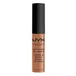 Professional Makeup Soft Matte Lip Cream - London