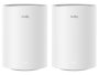 Cudy Dual Band WiFi 6 3000Mbps Multi-Gigabit Mesh 2-Pack