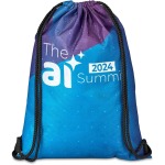 Pre-production Sample Bellville Recycled Pet Drawstring Bag