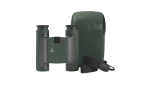 SWAROVSKI Cl Pocket 10X25 Binoculars Gwn- Green Wild Nature Case- CL1025GWN Green green Case