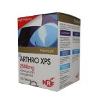 Foodmatrix Arthro Xps 120 Tablets